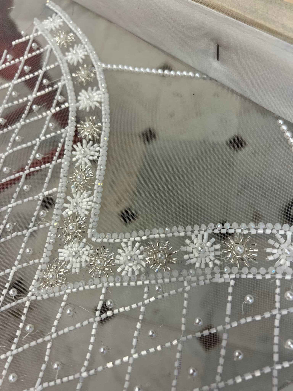 Custom Made Valerine Dress